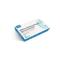 Pecyn Prawf Swab